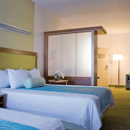 สปริงฮิลล์ สวีท ซินซินนาติ แอร์พอร์ต เซาท์ Hotel ฟลอเรนซ์ ภายนอก รูปภาพ
