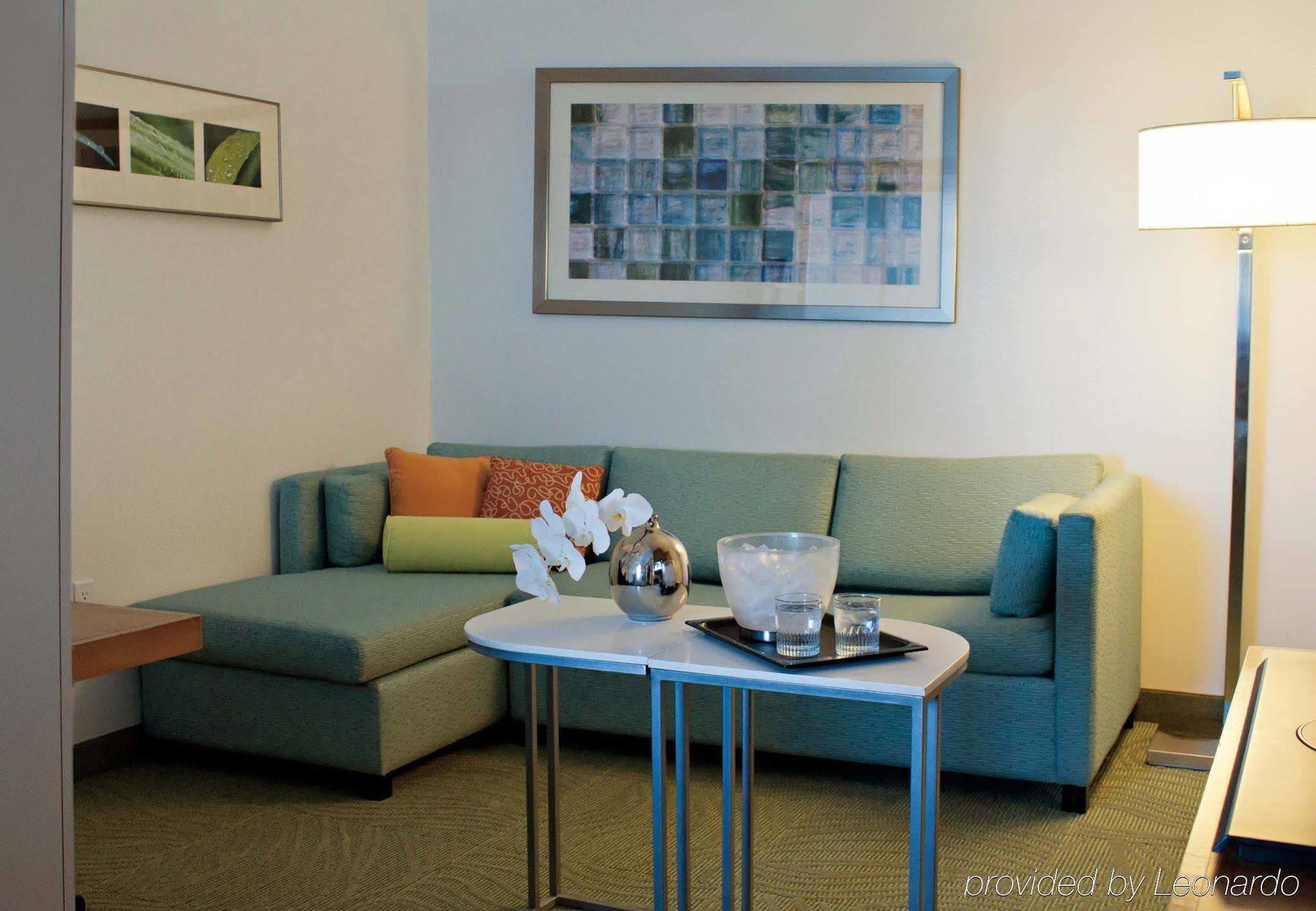 สปริงฮิลล์ สวีท ซินซินนาติ แอร์พอร์ต เซาท์ Hotel ฟลอเรนซ์ ห้อง รูปภาพ