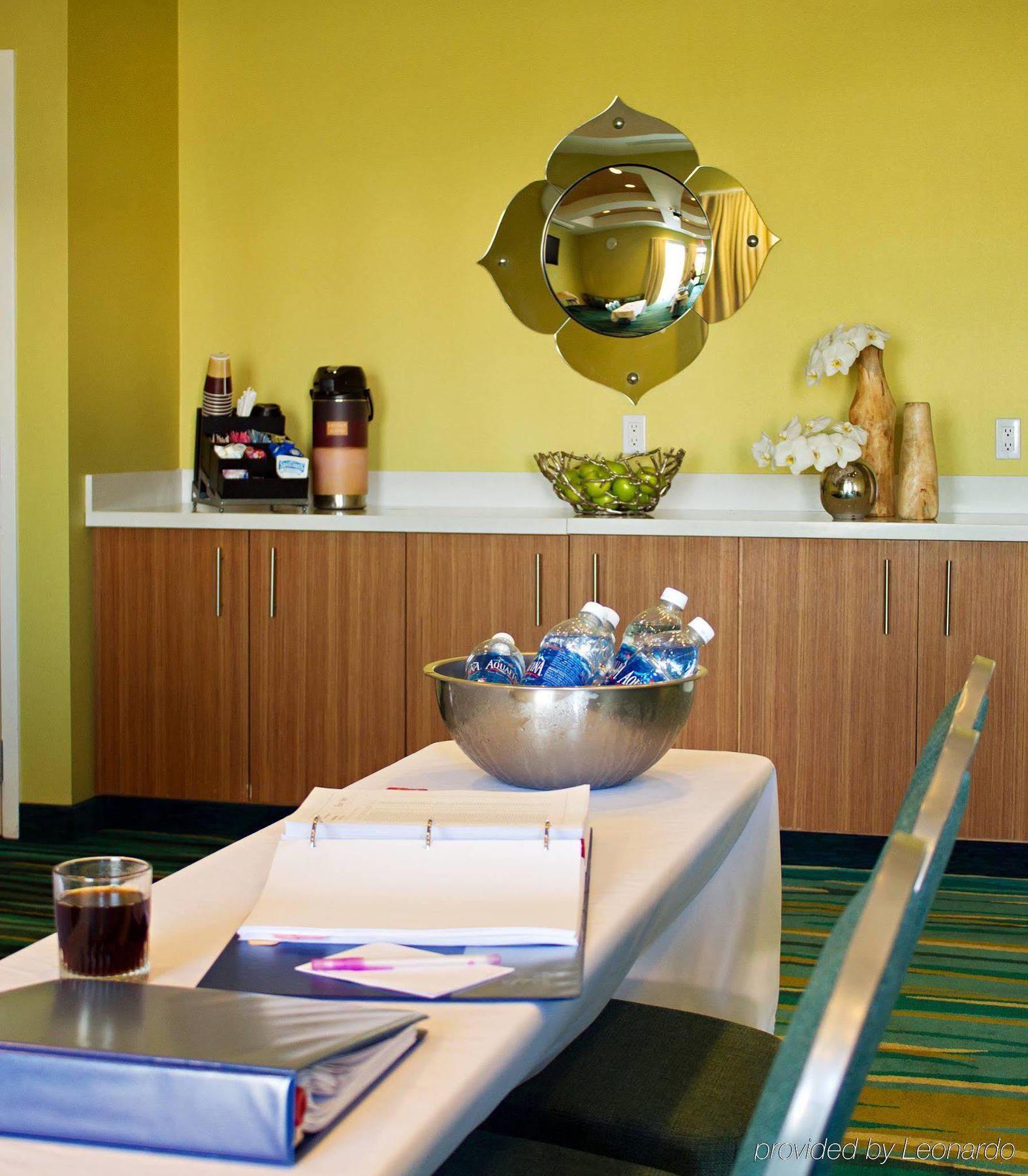 สปริงฮิลล์ สวีท ซินซินนาติ แอร์พอร์ต เซาท์ Hotel ฟลอเรนซ์ ธุรกิจ รูปภาพ