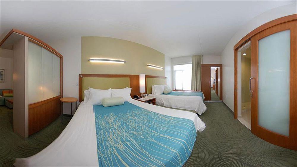 สปริงฮิลล์ สวีท ซินซินนาติ แอร์พอร์ต เซาท์ Hotel ฟลอเรนซ์ ห้อง รูปภาพ